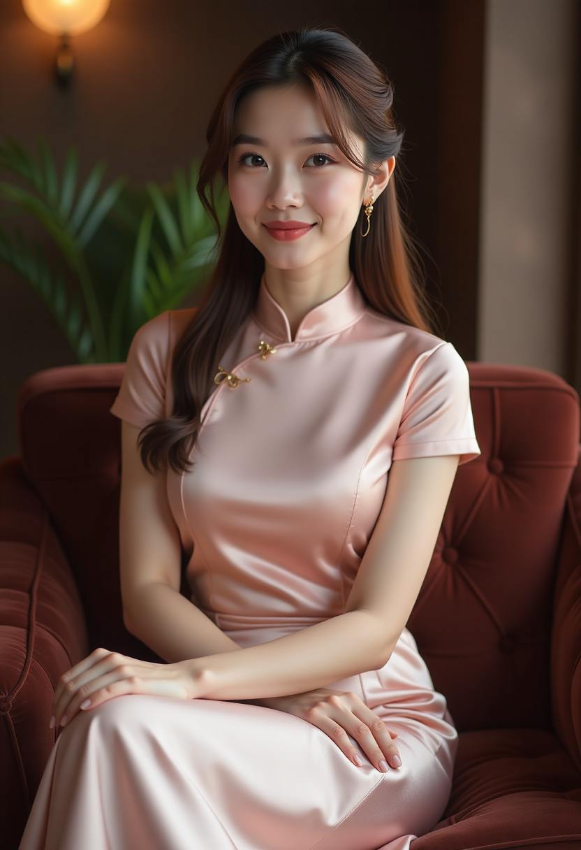 AI绘画直播